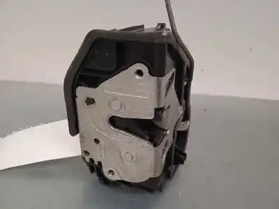 Автозапчасти б/у замок задней левой двери за bmw x5 (e70) 3.0d ссылки oem iam 7202147