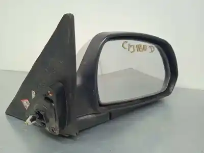 Pezzo di ricambio per auto di seconda mano retrovisore destro per hyundai elantra (xd) 2.0 gls riferimenti oem iam 012152