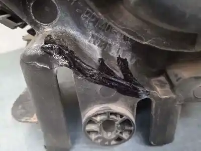 Pezzo di ricambio per auto di seconda mano faro anteriore sinistro per renault scenic rx4 (ja0) 1.9 dci salomon riferimenti oem iam 7700432094  7701047606