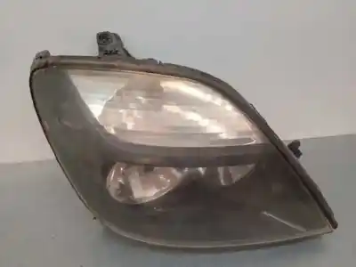 Автозапчастина б/у права фа для RENAULT SCENIC RX4 (JA0) 1.9 dCi Salomon Посилання на OEM IAM 7700432093 89002991 7701047602