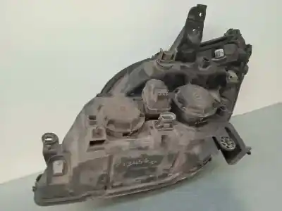 Pezzo di ricambio per auto di seconda mano faro anteriore destro per renault scenic rx4 (ja0) 1.9 dci salomon riferimenti oem iam 7700432093 89002991 7701047602