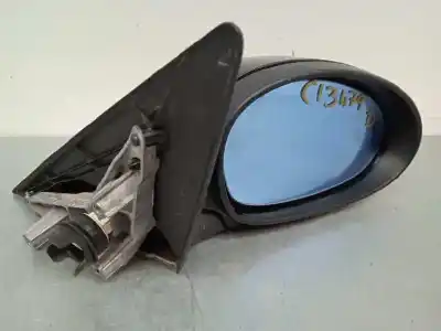 Peça sobressalente para automóvel em segunda mão espelho retrovisor direito por bmw serie 3 berlina (e90) 318d referências oem iam 51167268262