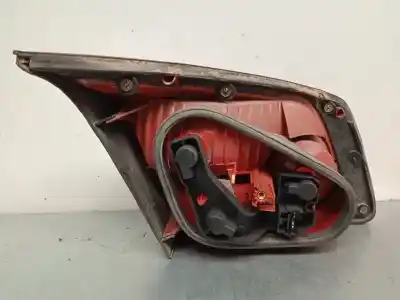 Автозапчастина б/у внутрішній правий завод для renault vel satis (bj0) initiale посилання на oem iam 8200384034  8200014363