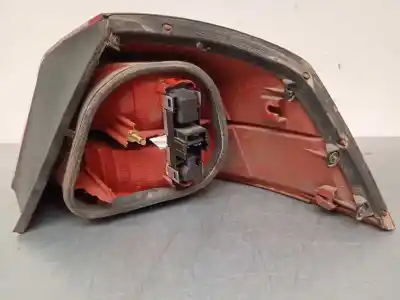 Автозапчасти б/у левый задний фонарь за renault vel satis (bj0) initiale ссылки oem iam 8200384031  