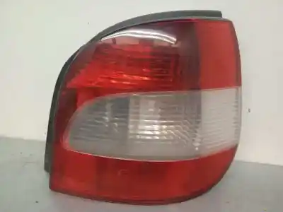 Pezzo di ricambio per auto di seconda mano Luci Posteriori Destra per RENAULT SCENIC RX4 (JA0) 1.9 dCi Salomon Riferimenti OEM IAM 7700430966  