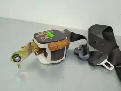 Peça sobressalente para automóvel em segunda mão cinto de segurança dianteiro direito por bmw serie 3 compacto (e36) 1.8 16v cat referências oem iam 8146540  