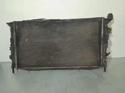Автозапчасти б/у водяной радиатор за ford focus c-max (cap) ambiente (d) ссылки oem iam 3m5h8005tk  39 x 67