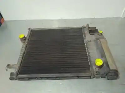 Piesă de schimb auto la mâna a doua radiator de apa pentru bmw serie 3 compacto (e36) 1.8 16v cat referințe oem iam 1247145