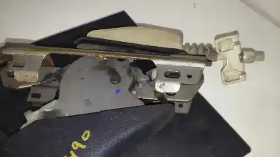 Pezzo di ricambio per auto di seconda mano leva del freno a mano per renault clio ii fase ii (b/cb0) campus riferimenti oem iam   