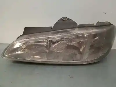 Автозапчасти б/у левая фара за PEUGEOT 406 BERLINA (S1/S2) SVDT ссылки OEM IAM 9616251380 1ª SERIE 0301037021