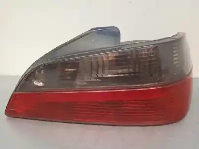 Автозапчасти б/у правый задний фонарь за PEUGEOT 406 BERLINA (S1/S2) SVDT ссылки OEM IAM 6351E8  1ª SERIE