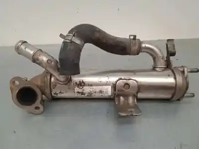 Автозапчастина б/у кулер Egr для HYUNDAI I30 (GD) 1.4 CRDi CAT Посилання на OEM IAM 284162A770  284162A770