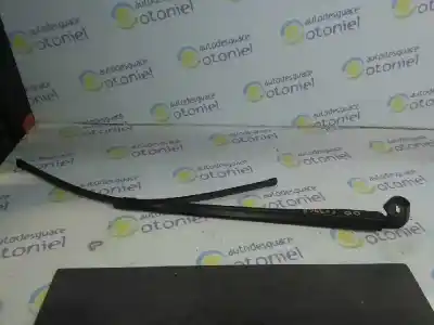 Pièce détachée automobile d'occasion Bras D Essuie-glace Avant Droit pour SEAT LEON (1P1) Reference Références OEM IAM   