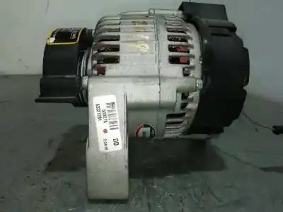 Peça sobressalente para automóvel em segunda mão alternador por fiat punto berlina (176) 60 sx referências oem iam 63321281