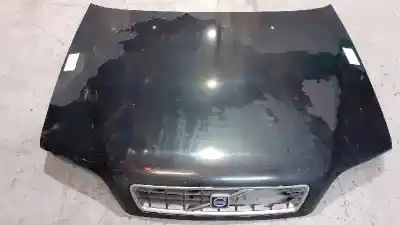 Second-hand car spare part bonnet for volvo v40 familiar 1.9 diesel oem iam references   