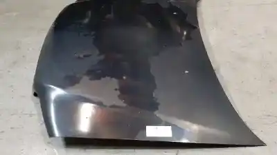 Second-hand car spare part bonnet for volvo v40 familiar 1.9 diesel oem iam references   