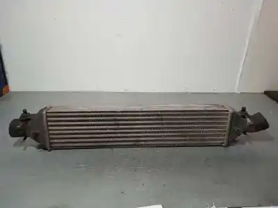 Pièce détachée automobile d'occasion intercooler / échangeur d'air pour fiat grande punto (199_) 1.9 d multijet références oem iam 