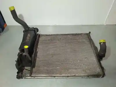 Peça sobressalente para automóvel em segunda mão RADIADOR DE ÁGUA por BMW SERIE 3 COMPACT (E46)  Referências OEM IAM   58 X 47