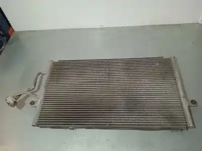 Second-hand car spare part air conditioning condenser / radiator for mitsubishi space star (dg0) 1.3 cat oem iam references 35655