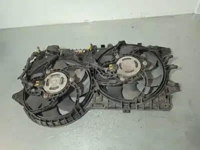 Pièce détachée automobile d'occasion ventilateur pour fiat grande punto (199_) 1.9 d multijet références oem iam m13003900
