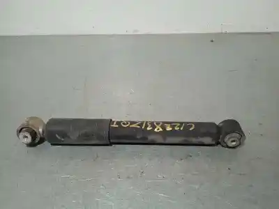 Peça sobressalente para automóvel em segunda mão Amortecedor Traseiro Esquerdo por SMART MICRO COMPACT CAR 0.6 Referências OEM IAM 0006806V001  