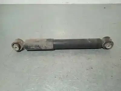 Pezzo di ricambio per auto di seconda mano ammortizzatore posteriore sinistro per smart micro compact car 0.6 riferimenti oem iam 0006806v001  