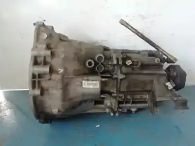 Peça sobressalente para automóvel em segunda mão caixa de velocidades por bmw 3 coupé (e46) 318 ci referências oem iam 23007533513