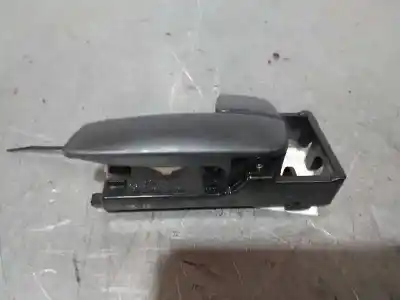 Peça sobressalente para automóvel em segunda mão puxador interior dianteiro direito por kia rio ii (jb) 1.4 16v referências oem iam 