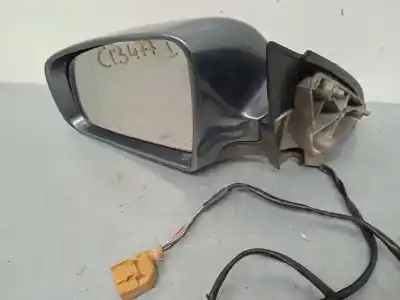 Автозапчасти б/у ЛЕВОЕ ЗЕРКАЛО за AUDI A4 BERLINA (8E)  ссылки OEM IAM 8E1858531AA01C 5 CABLES 