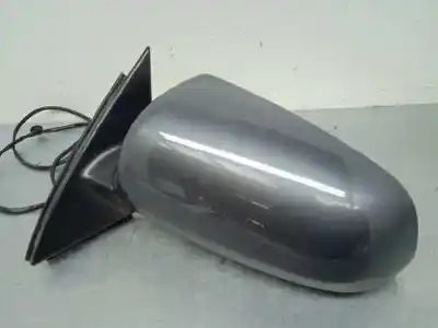 Peça sobressalente para automóvel em segunda mão espelho retrovisor esquerdo por audi a4 berlina (8e) 1.9 tdi (96kw) referências oem iam 8e1858531aa01c 5 cables 