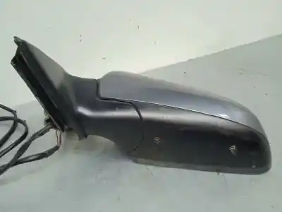 Peça sobressalente para automóvel em segunda mão espelho retrovisor esquerdo por audi a4 berlina (8e) 1.9 tdi (96kw) referências oem iam 8e1858531aa01c 5 cables 