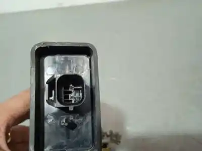 Автозапчастина б/у замок передніх дверей лівий для volvo v40 familiar 1.9 diesel посилання на oem iam   