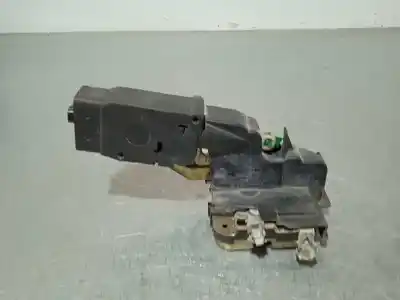 Автозапчастина б/у замок передніх дверей лівий для volvo v40 familiar 1.9 diesel посилання на oem iam   