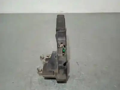 Автозапчастина б/у замок передніх дверей лівий для volvo v40 familiar 1.9 diesel посилання на oem iam   