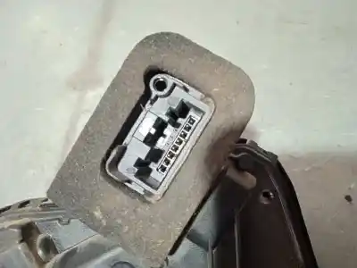Second-hand car spare part rear right door lock for skoda fabia 1.0 mpi oem iam references a6e5ta839016e  