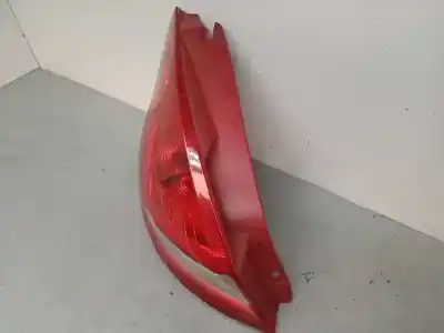 Second-hand car spare part left tailgate light for ford fiesta (cb1) trend oem iam references 8a6113405ae  8a6113405a