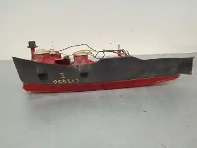 Автозапчасти б/у левый задний фонарь за citroen c5 break collection ссылки oem iam 6350p7  