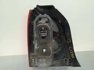 Second-hand car spare part right tailgate light for renault twingo dynamique oem iam references 8200387889  2va96545402