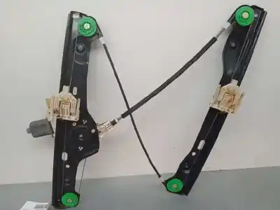 Peça sobressalente para automóvel em segunda mão elevador de vidros dianteira esquerda por bmw serie 3 berlina (e90) 320d referências oem iam 7060265