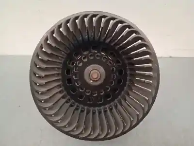 Second-hand car spare part heater blower motor for peugeot 308 confort oem iam references t1000588k