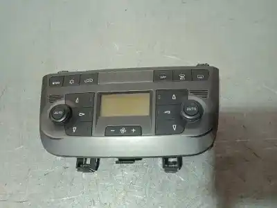 Pièce détachée automobile d'occasion commande de climatisation / chauffage pour fiat grande punto (199_) 1.9 d multijet références oem iam 735419793