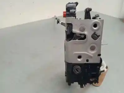 Gebrauchtes Autoersatzteil türschloss hinten rechts zum peugeot 2008 (--.2013->) access oem-iam-referenzen 9812501180