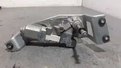 Автозапчастина б/у двигатель заднього склоочисника для bmw serie 1 lim. (f20) 116d посилання на oem iam 7258532