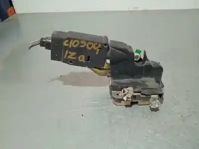 Second-hand car spare part Left Front Door Lock for MITSUBISHI SPACE STAR (DG0) 1.3 CAT OEM IAM references    Second-hand car spare part Left Front Door Lock for MITSUBISHI SPACE STAR (DG0) 1.3 CAT OEM IAM references