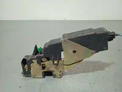 Second-hand car spare part left front door lock for mitsubishi space star (dg0) 1.3 cat oem iam references    Second-hand car spare part left front door lock for mitsubishi space star (dg0) 1.3 cat oem iam references