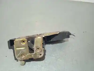 Second-hand car spare part left front door lock for mitsubishi space star (dg0) 1.3 cat oem iam references    Second-hand car spare part left front door lock for mitsubishi space star (dg0) 1.3 cat oem iam references