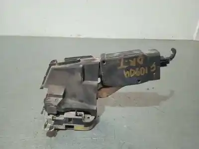 Second-hand car spare part Rear Right Door Lock for MITSUBISHI SPACE STAR (DG0) 1.3 CAT OEM IAM references    Second-hand car spare part Rear Right Door Lock for MITSUBISHI SPACE STAR (DG0) 1.3 CAT OEM IAM references