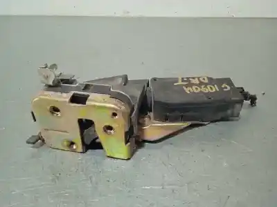 Автозапчасти б/у замок задней правой двери за mitsubishi space star (dg0) 1.3 cat ссылки oem iam    Автозапчасти б/у замок задней правой двери за mitsubishi space star (dg0) 1.3 cat ссылки oem iam