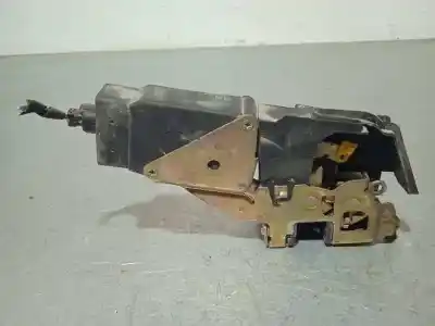 Автозапчасти б/у замок задней правой двери за mitsubishi space star (dg0) 1.3 cat ссылки oem iam    Автозапчасти б/у замок задней правой двери за mitsubishi space star (dg0) 1.3 cat ссылки oem iam