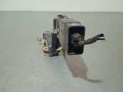 Автозапчасти б/у замок задней правой двери за mitsubishi space star (dg0) 1.3 cat ссылки oem iam    Автозапчасти б/у замок задней правой двери за mitsubishi space star (dg0) 1.3 cat ссылки oem iam